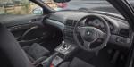 BMW M3 CSL Coupe 2003 года (AU)